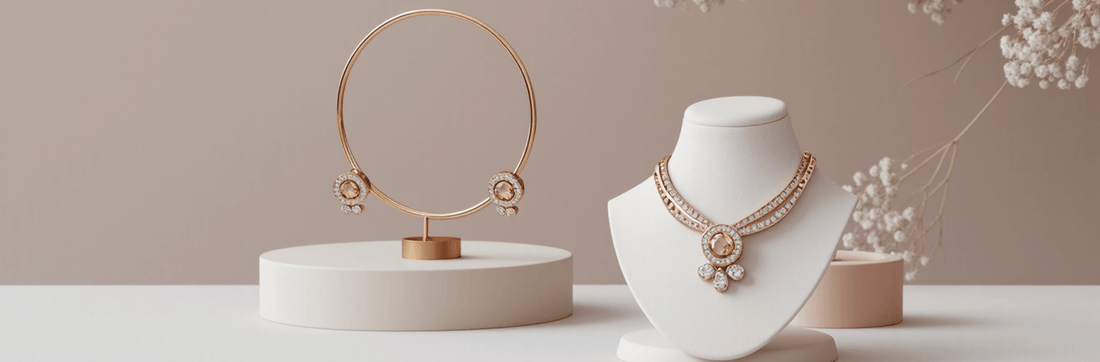 2025 Crystal Necklace Styling Guide: Elegant Secrets for Everyday to Party Looks