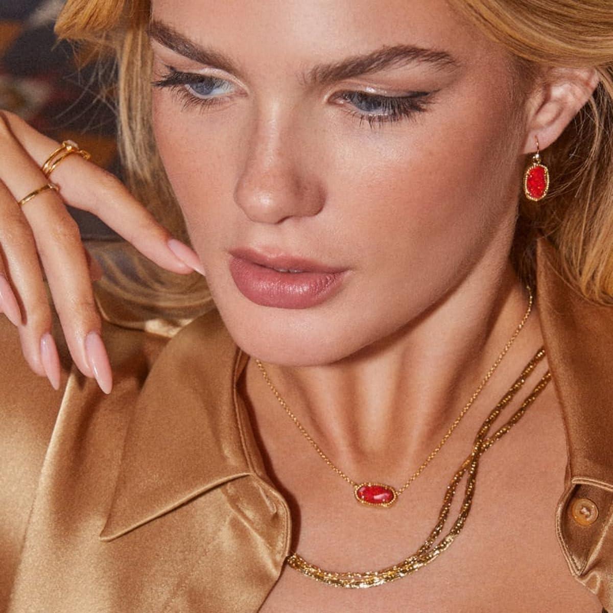 KDTONG Drop Earrings for Women Girl Miss
