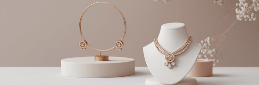 2025 Crystal Necklace Styling Guide: Elegant Secrets for Everyday to Party Looks